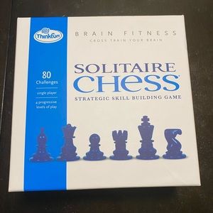 Solitaire Chess